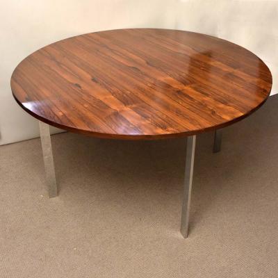  Merrow Associates ROUND MERROW ASSOCIATES DINING TABLE