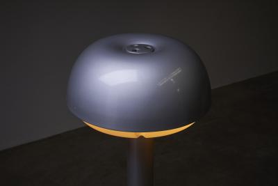  Metalarte Floor Lamp Model 3821 by Enrique Franch
