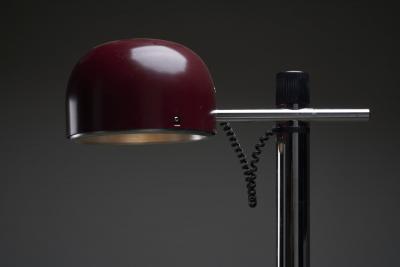  Metalarte Model 3920 Floor Lamp by Enrique Franch