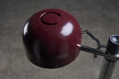  Metalarte Model 3920 Floor Lamp by Enrique Franch