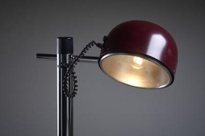  Metalarte Model 3920 Floor Lamp by Enrique Franch
