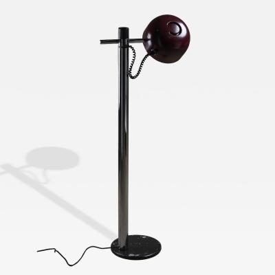  Metalarte Model 3920 Floor Lamp by Enrique Franch