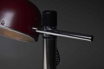  Metalarte Model 4844 Table Lamp by Enrique Franch