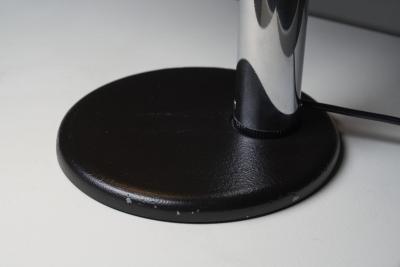  Metalarte Model 4844 Table Lamp by Enrique Franch