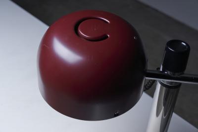  Metalarte Model 4844 Table Lamp by Enrique Franch