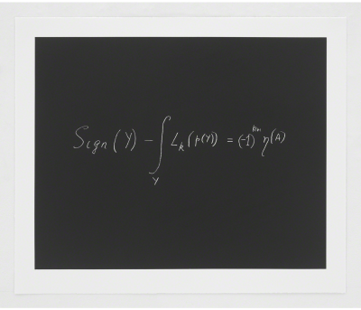  Michael Atiyah Concinnitas The Index Theorem 2014