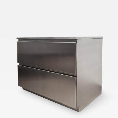 Michael Dawkins Design Ted Nightstand