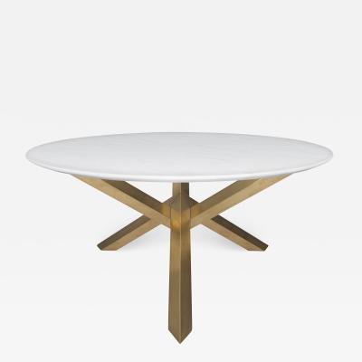  Michael Dawkins Design Yolanda Dining Table