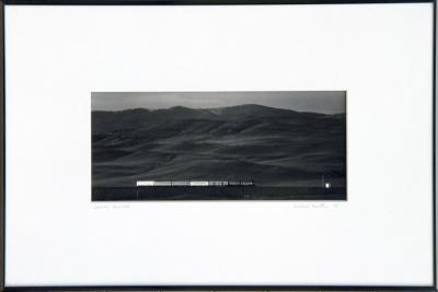 Michael Mathers Empire Builder