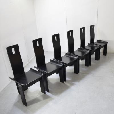 Mikol Edoardo Landi chairs Diago for Nikol 1970s