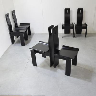 Mikol Edoardo Landi chairs Diago for Nikol 1970s