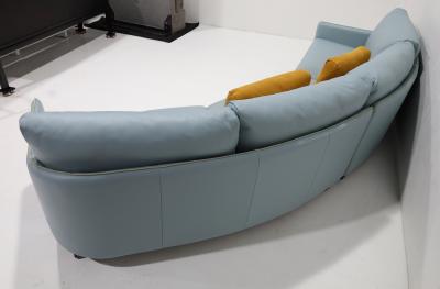  Minotti Gabriele Ghetti for Gamma the Swing Sofa Sold by Cantoni