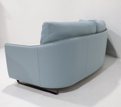  Minotti Gabriele Ghetti for Gamma the Swing Sofa Sold by Cantoni