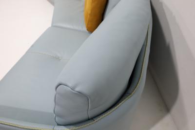  Minotti Gabriele Ghetti for Gamma the Swing Sofa Sold by Cantoni