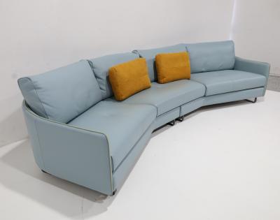  Minotti Gabriele Ghetti for Gamma the Swing Sofa Sold by Cantoni