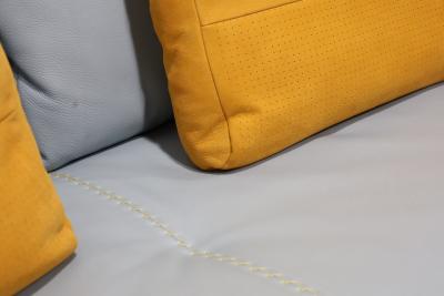 Minotti Gabriele Ghetti for Gamma the Swing Sofa Sold by Cantoni