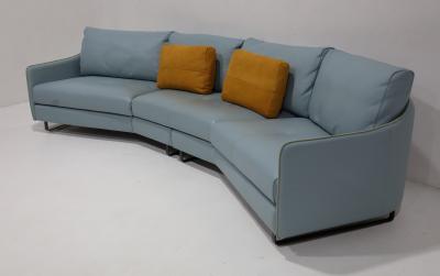  Minotti Gabriele Ghetti for Gamma the Swing Sofa Sold by Cantoni