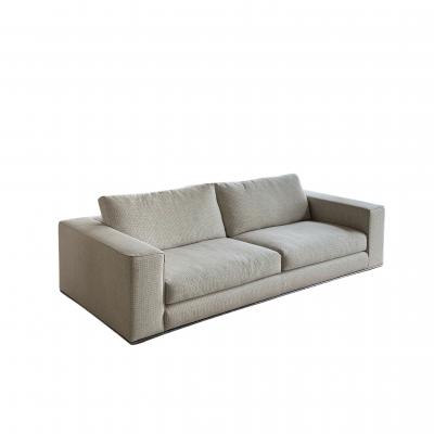  Minotti Impeccable Hamilton Sofa by Rodolfo Dordoni for Minotti