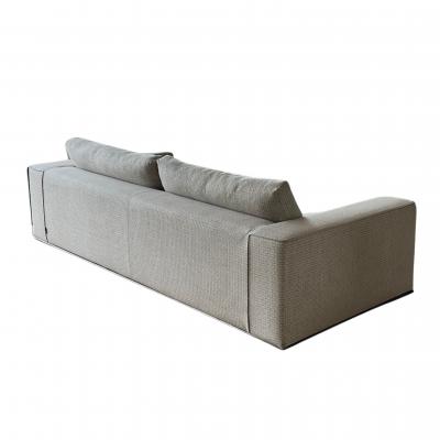  Minotti Impeccable Hamilton Sofa by Rodolfo Dordoni for Minotti