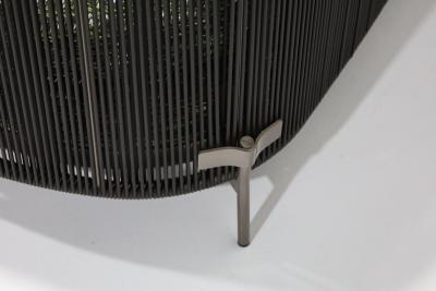 Minotti Minotti Outdoor Tape Sofa