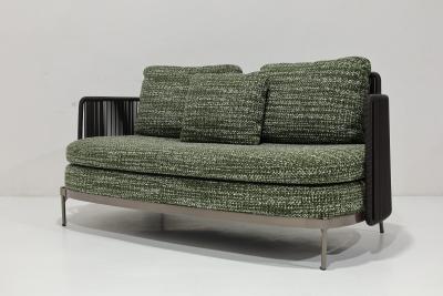  Minotti Minotti Outdoor Tape Sofa