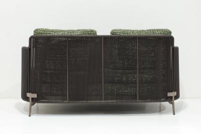  Minotti Minotti Outdoor Tape Sofa