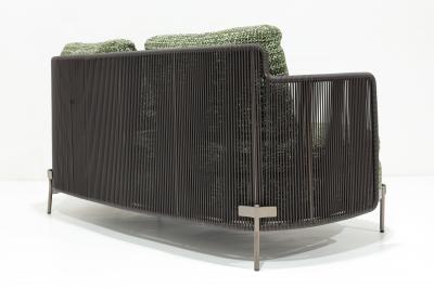  Minotti Minotti Outdoor Tape Sofa