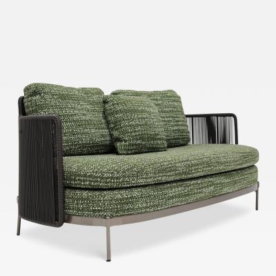  Minotti Minotti Outdoor Tape Sofa