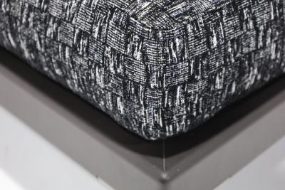  Minotti Minotti Patio Ottoman