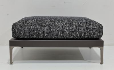  Minotti Minotti Patio Ottoman