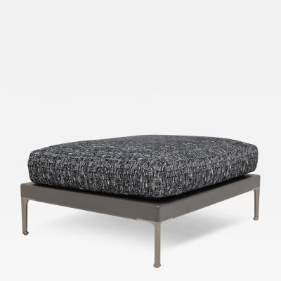  Minotti Minotti Patio Ottoman