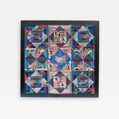  Missoni Missoni wall decoration Tapestry