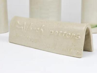  Mobach Piet Knepper 3 Art Pottery Ceramic Studio Vases by Mobach Netherlands 1970s