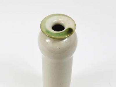  Mobach Piet Knepper 3 Art Pottery Ceramic Studio Vases by Mobach Netherlands 1970s