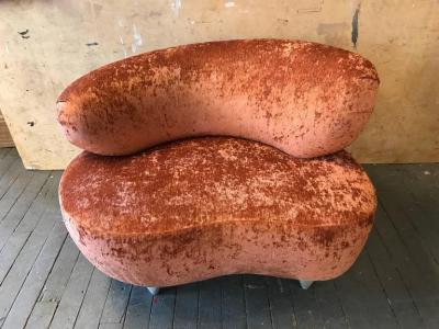  Modernica Lounge Chair by Modernica