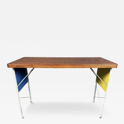  Modernica Vintage Mid Century Modern Eames Style Entry Way Console Desk by Modernica