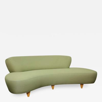  Modernica Vintage Modernica Sofa