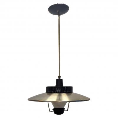  Moe Lighting Moe Light Mid Century Pendant Lantern