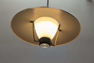  Moe Lighting Moe Light Mid Century Pendant Lantern