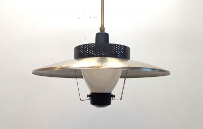  Moe Lighting Moe Light Mid Century Pendant Lantern
