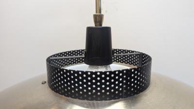  Moe Lighting Moe Light Mid Century Pendant Lantern