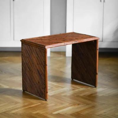  Molto bamboo coffee table limited edition 