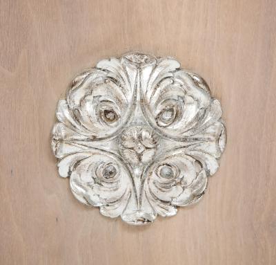  Monteverdi Young Monteverdi Young Bleached Driftwood Finish Nightstands