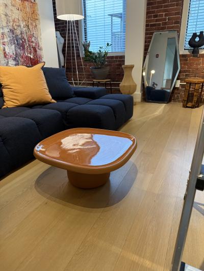  Moooi Obon side tables by Moooi