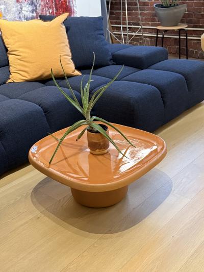  Moooi Obon side tables by Moooi