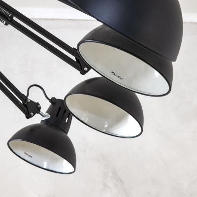  Moooi Ron Gilad Chandelier mod Dear Ingo for Moooi with 16 directional diffusers