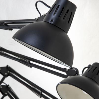  Moooi Ron Gilad Chandelier mod Dear Ingo for Moooi with 16 directional diffusers