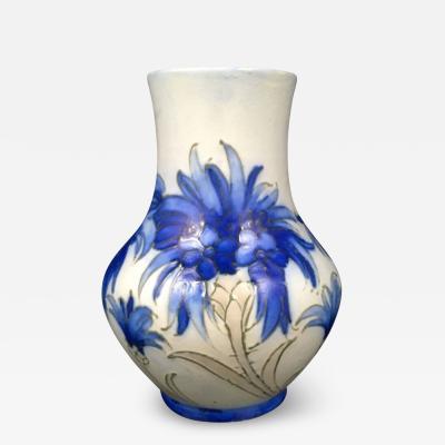  Moorcroft Pottery William Moorcroft vase
