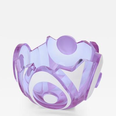  Moser Rouge Bowl