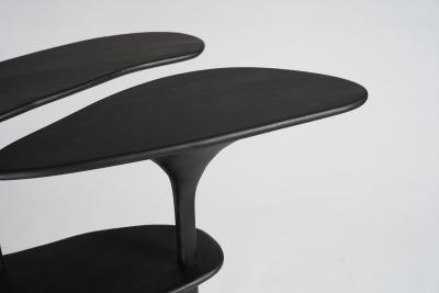  Mroz Boullier Sologne shelf sculpture